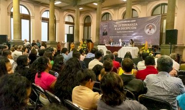 Crónica de una decepción anunciada