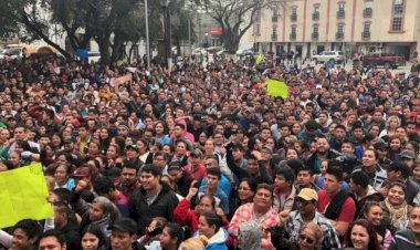 ¿Reforma o mejores salarios?