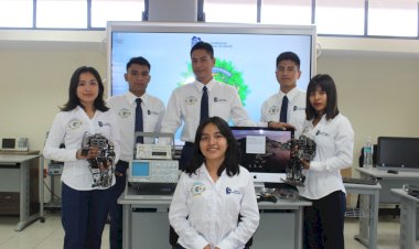 ENTREVISTA | Tecnológico de Tecomatlán: calidad educativa e integral