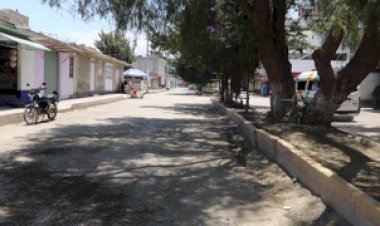 Reportaje | Alcaldesa de Texcoco niega firma para resolver drenaje
