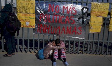 Morena divide opiniones en Ciudad Juárez