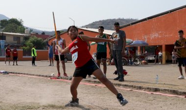 Suma Puebla 20 preseas de oro en atletismo