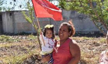 El clamor de las madres mexicanas