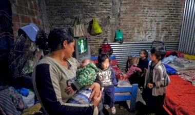 A las madres se les debe festejar diariamente, no solo el 10 de mayo