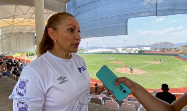 Atestigua directora del Deporte la Espartaqueada: 