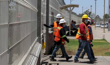 Los trabajadores deben hacer efectiva la legitimación de los contratos colectivos