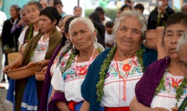 Sobre la discriminación indígena en México