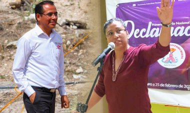Inicia marcha de la justicia en Guerrero