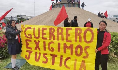 Baja California pide castigo