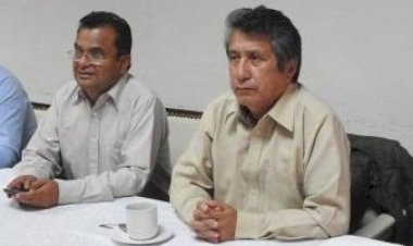 Tras asesinato de activistas, Antorcha convoca movimiento contra violencia e impunidad; SLP apoya