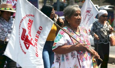 Guerrero: el grito nacional