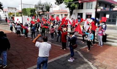 Tehuacán: la lucha por una vivienda digna y decorosa para familias humildes