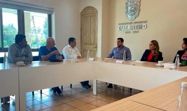 Gobernadora de Guerrero promete justicia por asesinato de líderes antorchistas