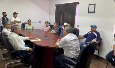 Colonias más alejadas de Gómez Palacio y Lerdo requieren de apoyos en vivienda
