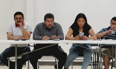 Gane quien gane, Antorcha continuará lucha social después de elecciones