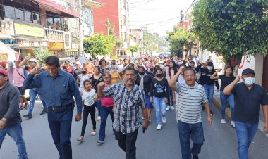 6 de junio en Chilpancingo, Guerrero: homenaje a los mártires antorchistas y exigencia de justicia para Conrado, Mercedes y su hijo