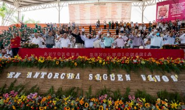 El 6 de junio exigiremos justicia para nuestros compañeros asesinados