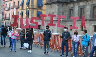 6 de junio, jornada de lucha por justicia en Guerrero
