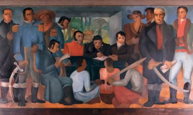 La impunidad no es un Sentimiento de la Nación