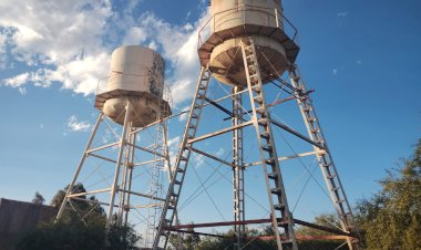 Fallas del sistema dejan sin agua a pobladores de Altamira
