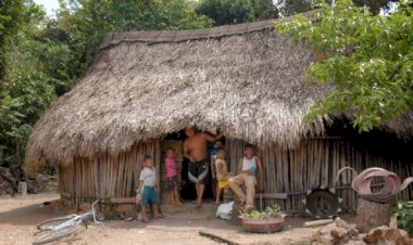 Acabar con la pobreza, un anhelo en Quintana Roo