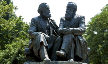 La visión de la Historia según Marx y Engels