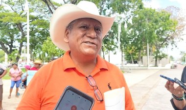 Antorchistas buscan audiencia con la Gobernadora de Quintana Roo