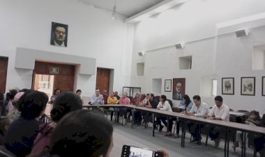 Alcalde de Zapotlán el Grande atiende demandas de colonia Antorcha Popular 1; deja pendiente drenaje