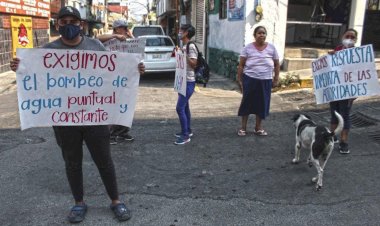 Desabasto de agua en Chilpancingo, Guerrero requiere acciones contundentes