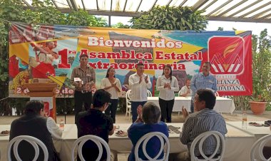 Surge en Guerrero el PAC, partido emanado del pueblo