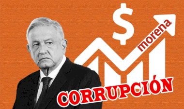 ¿Sólo en Segalmex hay corrupción y fraude?