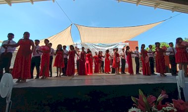 Dan inicio ceremonias de graduación en escuelas antorchistas del Puerto de Veracruz