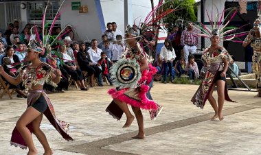 COBACH de Santiago El Pinar clausura ciclo escolar 2022-2023