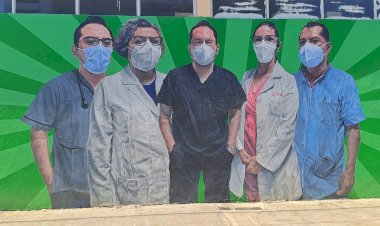 Paro de labores en hospital de Tuxtepec empeora atención a pacientes