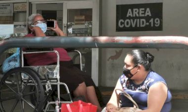 En declive, el sistema de salud en Quintana Roo