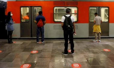 Promesas rotas y usuarios abandonados en el Metro de la CDMX