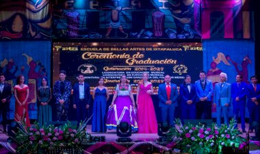 El arte, un arma de lucha contra la barbarie