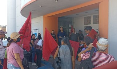 Antorcha cumple más requisitos para nueva secundaria en la colonia “Humberto Gutiérrez”