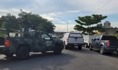 Aumenta la violencia en el municipio de Manzanillo