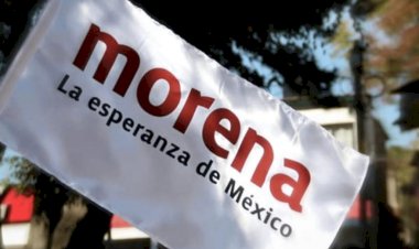 El terror de gobierno de Morena