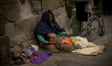 El pueblo debe luchar para aspirar a una vida digna