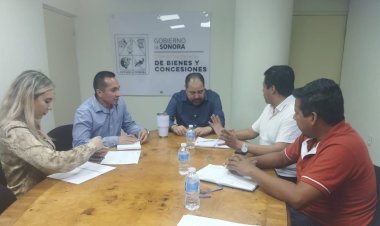 Aceleran regularización de predio para arrancar obra escolar