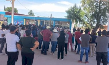 Coyotepec, uno de los municipios más desiguales del Estado de México