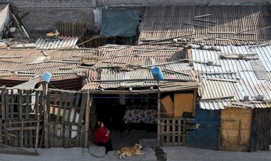 Ecatepec, el municipio más pobre del Edomex: Coneval