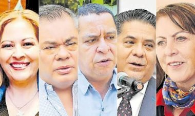 Morelos, de cara a las próximas elecciones