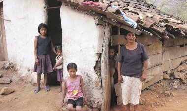 ¿Realmente disminuyó la pobreza en México?