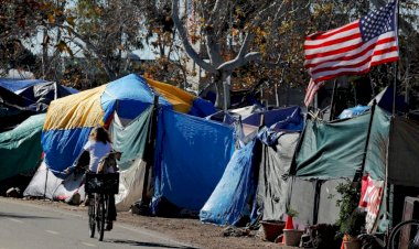 La crisis ronda a Estados Unidos