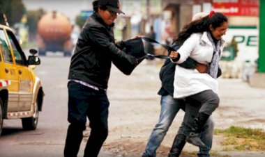 Registran aumento de la violencia en Tecámac, Estado de México
