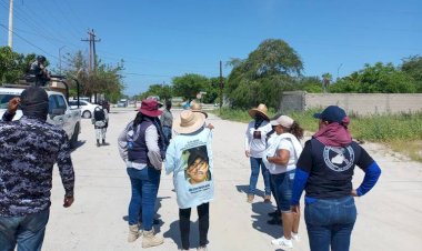 Alarma por las desapariciones en Baja California Sur