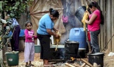 REPORTAJE | Veracruz, en los primeros lugares nacionales de rezago social
